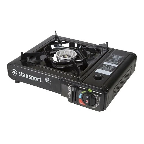 Stansport Camping Stoves