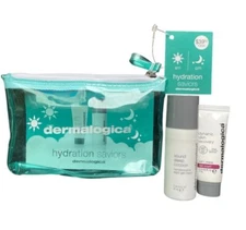 Dermalogica Hydration Savior Set (Dynamic SPF 50, Sound Sleep Cocoon)