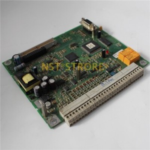 Wechselrichter/Server KEB CUP Platine 2M.F5.230-0019