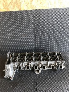 BMW X5 E70 3.0 D 2007-2010 Zylinderkopf 77927539 778120304