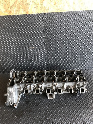 BMW X5 E70 3.0 D 2007-2010 Zylinderkopf 77927539 778120304