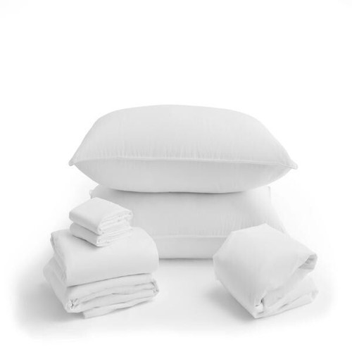 Weekender Deluxe Bedding Bundle - Picture 3 of 4