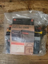 Veto Pro Pac PB5 Parts Bags 5-Pack **FREE SAME DAY SHIPPING**