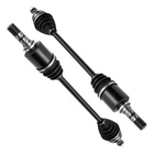 For 2005-2009 Subaru Outback Legacy 2.5L 3.0L Front Left Right CV Axle Shaft