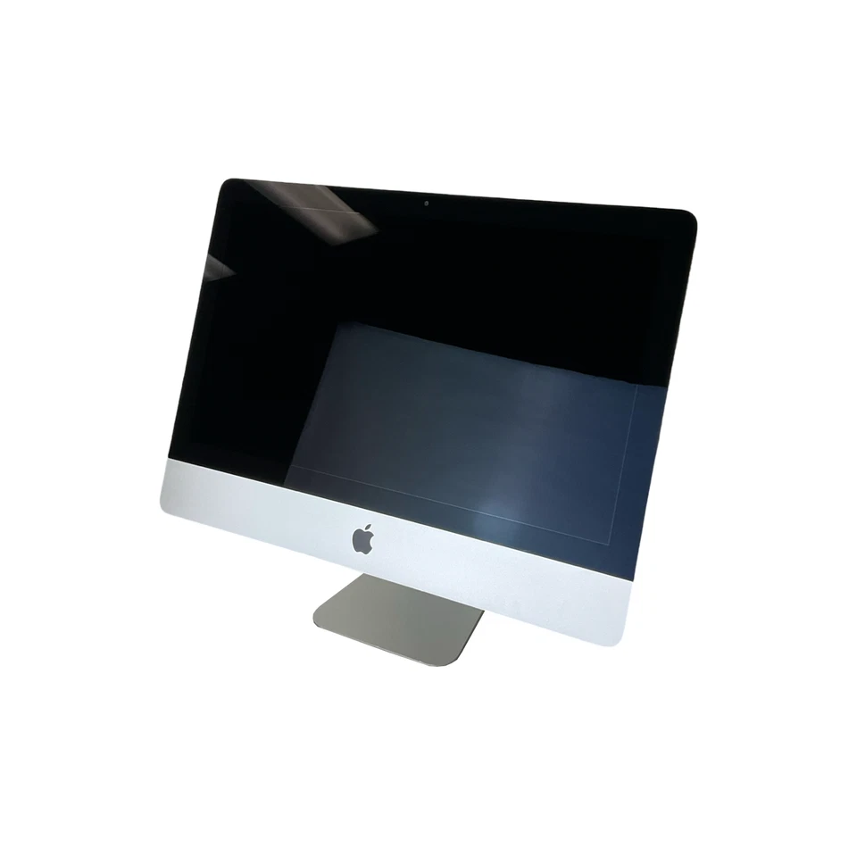 Apple IMac 2012 FHD 21.5 i5-3330S 8GB Ram 480GB SSD GT 640M NO OS NO POWER - Image 3 of 4