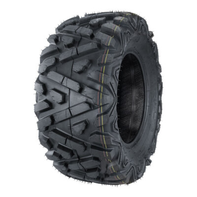 Wanda ATV/UTV Tyre 27x11x14 P350 6PR TL 54J
