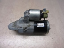 MAZDA 6 GH Schrägheck 2.5 MZR Anlasser Starter M000T36871 (131)