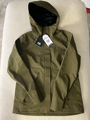 Men s Puma Seasons Stormcell Jacket Size Small Retail $300