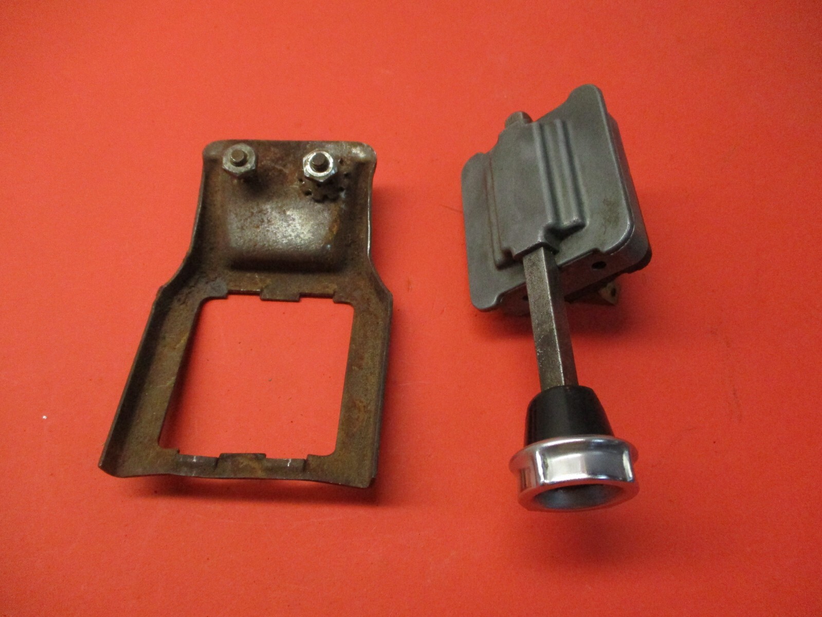 OEM ORIGINAL 1957 CHEVROLET BEL AIR CONVERTIBLE SWITCH