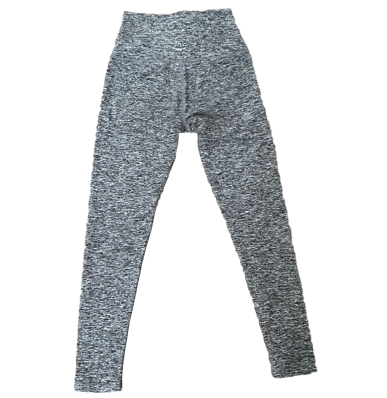 beyond-yoga spacedye high waisted midi super soft leggings