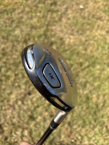Nickent 3DX DC Utility 5/FW UST SR2 Shaft Stiff Flex Graphite Right Handed - Picture 8 of 17