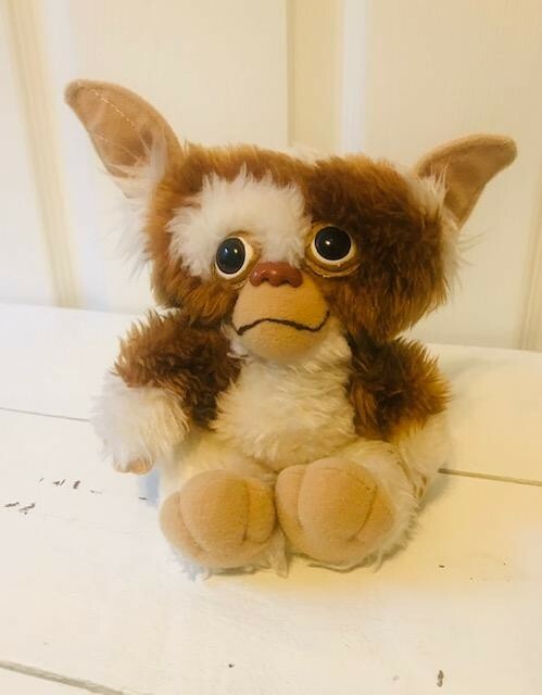 gremlins doll ebay