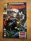 SPIDER MAN  # 10   NM/M  9.2   NOT CGC GRADED  1991  MODERN AGE