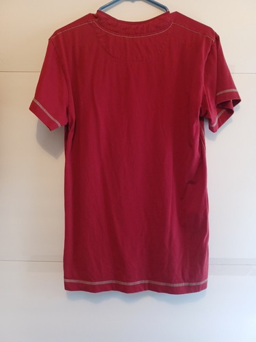 It’s Fun To Be Canadian Canada Red T-Shirt NWT Sz M Pre-owned Read Description - Picture 8 of 12