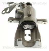 Bremssattel Triscan 8175 16204 FüR Ford Mondeo 4 BA7 Turnier MAX WA6 Galaxy 2 1