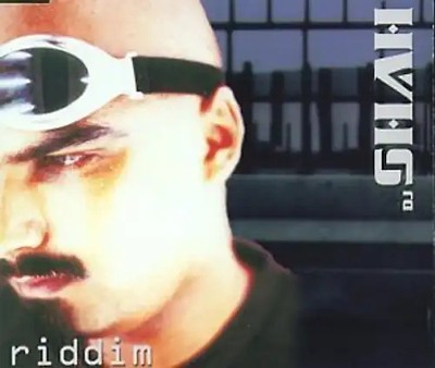 DJ Shah - Riddim