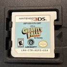 Gravity Falls: Legend of the Gnome Gemulets (Nintendo 3DS, 2015) Cartridge Only
