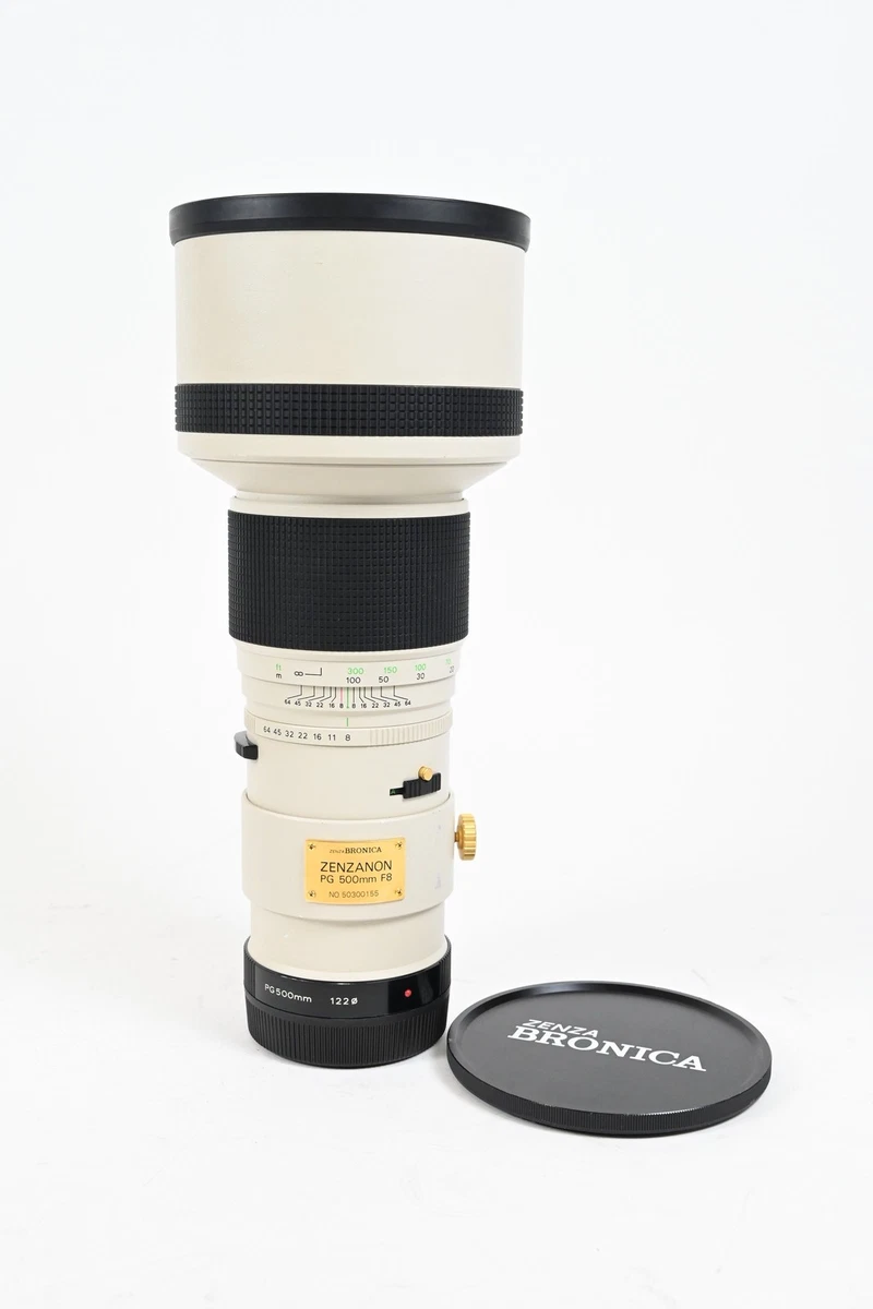 bronica gs 1 products for sale | eBay