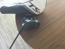 Driver Titleist TSI 2  9’  HZRDUS CB reg. 5.5