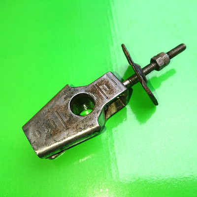 HONDA CB250 TWO FIFTY NIGHTHAWK - ORIGINAL PASSFORM KOMPLETT KETTENVERSTELLER