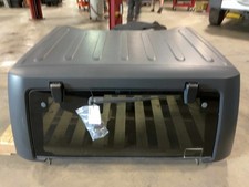 Jeep Wrangler Jk Oem 2 Door Factory Textured Black Hardtop 2011-2018 128951