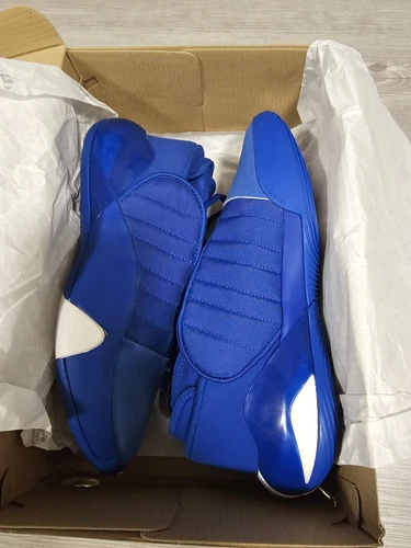 ADIDAS Harden vol 7 UK7.5