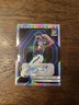 2022 Panini Donruss Optic - The Elite Series Signatures Joe Barlow #ESS-JB (AU,