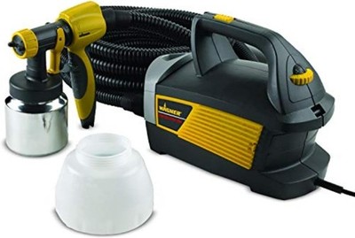 Spraytech 0518080 Control Spray Max Corded Hvlp Paint Sprayer, 120 Vac, 5 A, ...