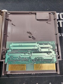 Terminator 2: Judgment Day (Nintendo NES) Authentic - Cleaned & Tested!