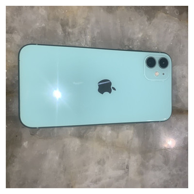 Apple iPhone 11 128GB/64GB Unlocked AT&T T-Mobile Yellow Purple