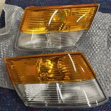 Saab 900 Spg Rare New Turn Signals Aftermarket Saab 900 Spg Rare New Turn Signals Aftermarket