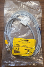 Turck RK 4T-2-RS 4T, MFG ID: U2151, Eurofast Sensor Cable