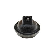 Front Hub Caps Fits to Massey Ferguson 165 175 180 185 255 265 275 285 191495M