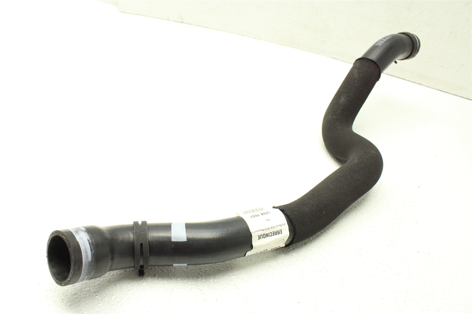 McLaren Artura 2025 Radiator hose P/N 16LA353CP