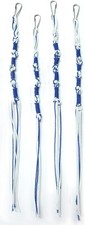 Jeans Tzitzits Tassels Prayer Shawl Jewish Traditional Tzitzits Set for Pants/Ac