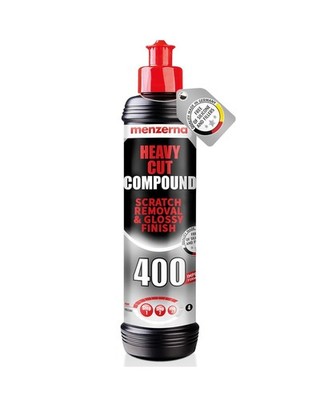 menzerna Heavy Cut Compound 400'' Car Polish I Heavy Cut, Medium Cut... Fast Ship