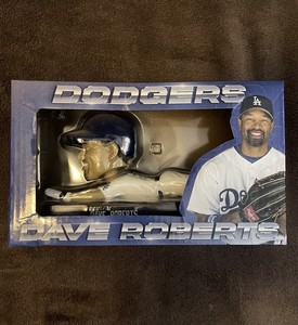 Dave Roberts Bobblehead | eBay