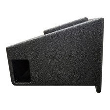 2x 8  VENTED SUB ENCLOSURE for 07-18 CHEVY SI...
