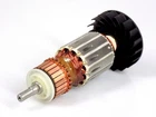 Flex 403.512 Replacement Part: Armature Rotor for Flex Giraffe GE5 405.884 Wall Grinder