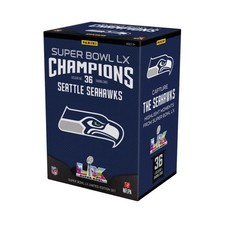 2026 Panini Nfl Super Bowl Lx Champions Seattle Seahawks Single Card Pick List 2026 Panini Nfl Super Bowl Lx Champions Seattle Seahawks Single Card Pick List