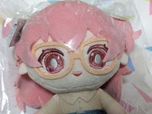 Project Sekai Film A Prize Pluszowa maskotka Airi Momoi Happy Collection Nieotwarta - Zdjęcie 2 z 3