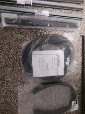 41 Chevy Car Windsheild  Gasket Lock Srip   A...