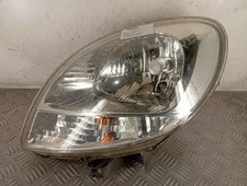Feu avant (phare) Renault KANGOO