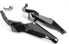 Batwing Head Fairing Support Bracket Outer Heavy Duty Compatible with 1996-2013