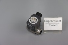 Parker 481865C2 D5B F Solenoid Valve with Coil 202LG2NVG7 G0519 Unused