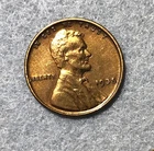 1935 P ** Wheat Penny** BU Condition- Nice Penny Clean - Actual Scan