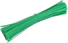 Reusable Plant Twist Ties 5 Inch 300 Pack