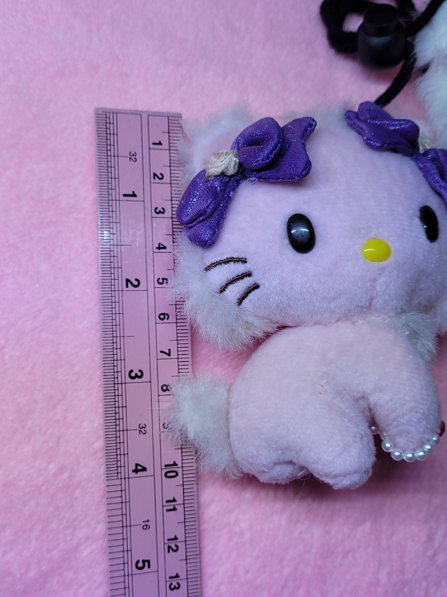 RARE! Honeycute​ Charmmy Kitty 4