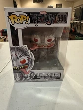 Funko Pop! Vinyl: Marvel - Venomized Ultron #596