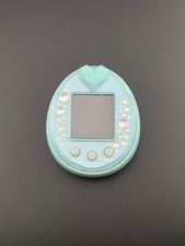 Tamagotchi Blue P's Eng Patch Deco Free